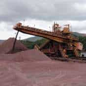 Tata Steel engages with miners NMDC, OMC to secure future iron ore needs By Abhishek Sonkar