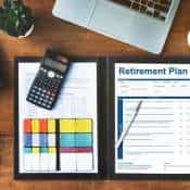 No government pension? Here’s how to plan your retirement successfully