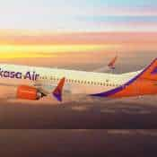 Akasa Air employee-centric organisation; satisfaction levels high among staff: CEO Vinay Dube 