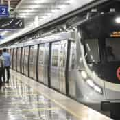 Delhi Metro reports 44 cases of cable theft this year, up from 38 in 2023 