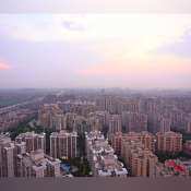 Indian real estate attracts record USD 8.87 billion institutional investments in 2024: JLL India