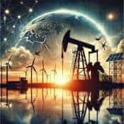 Global market overview for 2024 and insights into oil markets for 2025