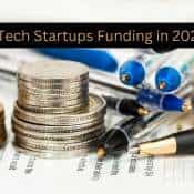 India&#039;s tech startups record 6% growth in funding to $11.3 billion in 2024; saw 113 acquisitions: Report