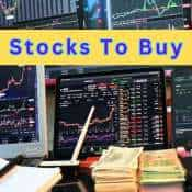 Looking for short term investment ideas? Analysts suggest buying these 2 stocks for potential gain; check targets 