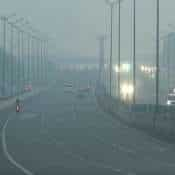 Weather Update: Parts of north India engulfed in fog; temperatures drop in UP, Rajasthan