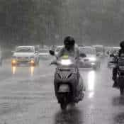 Depression-induced rain lashes most parts of Odisha