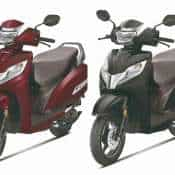 Honda launches 2025 Activa 125: Starting at Rs 94,422 with advanced features and new color options