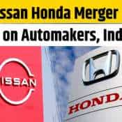 What the Nissan-Honda merger means for the industry 