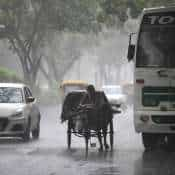 IMD forecasts hailstorms in parts of Madhya Pradesh, Western Uttar Pradesh and Himachal