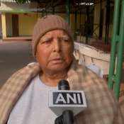 ‘Big loss for country’, RJD Chief Lalu Yadav on Ex-PM Dr Manmohan Singh’s demise