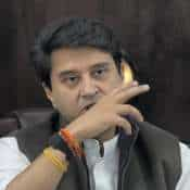 Minister Jyotiraditya Scindia meets FM to discuss India Post&#039;s path to profitability