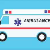 Delivery platform Blinkit launches 10-minute ambulance service in Gurugram 