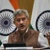 India always stood by Maldives: EAM Jaishankar