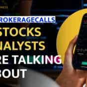 From HDFC Bank To ITC, Top Brokerage Calls This Week | Stock Market | BSE | NSE