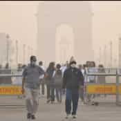 Delhi AQI Update: GRAP 3 implemented due to &#039;severe&#039; air quality index