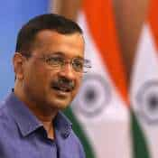 Arvind Kejriwal promises to waive &#039;inflated&#039; water bills if AAP returns to power in Delhi