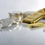 Gold Prices Today: Gold futures drop Rs 20 to Rs 77,038; silver slips Rs 150 to Rs 80,019