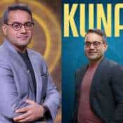 From Failing to Get Into IIT to Founding India&#039;s Earliest Unicorn: How Shark Tank India Season 4 new judge and Snapdeal Co-founder Kunal Bahl turned failure into success