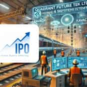 Quadrant Future Tek IPO Day 2: Issue subscribed 44 times so far; RII, HNI portions fully booked