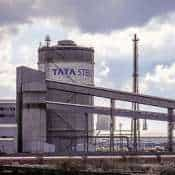 Tata Steel&#039;s blast furnace in Jamshedpur achieves 50 MT production milestone