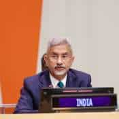 External Affairs Minister S Jaishankar to represent India at Donald Trump&#039;s inauguration