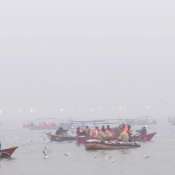 MahaKumbh 2025: UP Police introduces special floating police chowki to help devotees