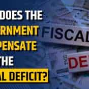 Union Budget 2025: What is a fiscal deficit? How does the market react to the fiscal deficit? 