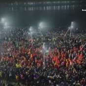 Makar Sankranti: More than 1 crore devotees take holy dip till 10 am on 2nd day of Maha Kumbh