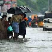 Tamil Nadu Weather Update: RMC forecasts light to moderate rainfall for 6 districts, including Chennai