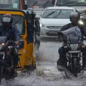 Tamil Nadu Weather Update: RMC forecasts heavy rainfall across nine districts on these days