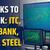 Stocks to Track on Tuesday: ITC, RBL Bank, Tata Power, and More