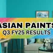 Asian Paints Q3 Results: Net profit at Rs 1,128 crore, almost meets Street estimates; shares jump 