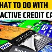 Credit Card: Not using it for long? Here’s what happens to inactive credit cards 