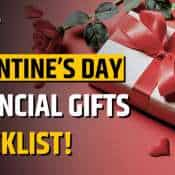 Best financial gifts for Valentine&#039;s Day 2025: Keep your spouse happy with this five-point checklist