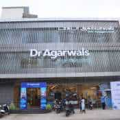 Dr Agarwal&#039;s Health Care clocks Q3 PAT at Rs 28.24 crore