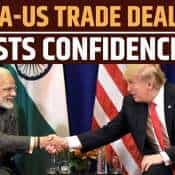 India-US trade agreement announcement has boosted business confidence: Piyush Goyal