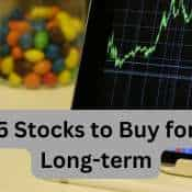 5 Stocks to Buy: Varun Beverages, ICICI Bank, Godrej Consumer, and 2 others for up 67% upside; check out long-term targets