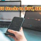 PSU Stocks to Buy, Sell: Analysts bullish on defence stock, bearish on railway scrip