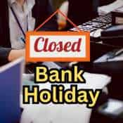 Is bank open today? Key things to know about rbi bank holiday rules