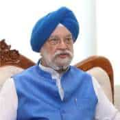 Petrol prices in India among lowest in the world: Union Minister Hardeep Puri