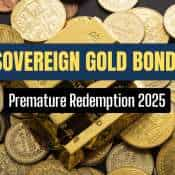 Sovereign Gold Bonds Premature Redemption 2025: RBI announces early exit schedule for SGB investors—Check if your bond is eligible