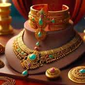 Gold and Silver Rates (March 06, 2025): Yellow metal futures hit Rs 86,100, silver nearly Rs 98,000; check out city-wise spot price list