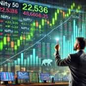 Nifty50 tops 22,500, but what next? This is where analysts have placed next targets