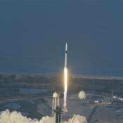 NASA-SpaceX launches mission to bring home Sunita Williams, Butch Wilmore
