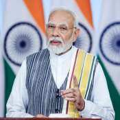 PM Modi to visit Sri Lanka next month