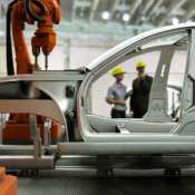 Domestic auto industry gears up for growth, driven by EV push and job boom: GlobalData report