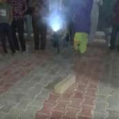 Drums, Dance, Crackers... Sunita Williams&#039; ancestral village in Gujarat celebrates her safe return 