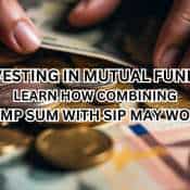 Rs 2 lakh one-time investment &amp; Rs 2,000 monthly SIP for 20 years: What 10%, 12%, 15% annualised returns may mean for you