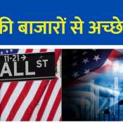 Strong Signals from U.S. Markets, Closing Near Day’s High