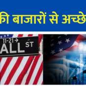 Strong Cues from US Markets, Closing Near Day’s High